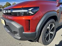 Dacia Duster - Vorschau Bild 24