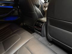 BMW M5/COMPETI/SITZ.BELÜF/BMW GAR/DRIVERS PACKAGE