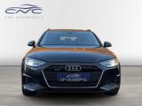 Audi A4 Avant 45 TFSI quattro S-tronic StHz/ACC/Kamer - gebrauchte Audi A4 aus dem Jahr 2022