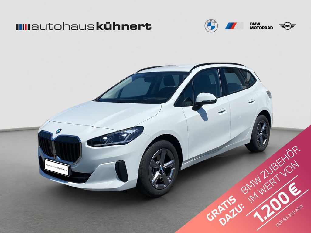 Image of BMW 220 Active Tourer