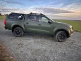 Nissan Navara Hunter Style *Hardtop*