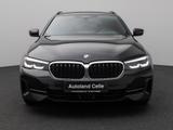 BMW 530d Kamera DAB HiFi 4xKlima Leder Sport Alarm - BMW 530 in Köln