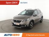 Peugeot 2008 1.2 PureTech Allure*TEMPO*PDC*SHZ*LIM* - Peugeot 2008 in Stuttgart