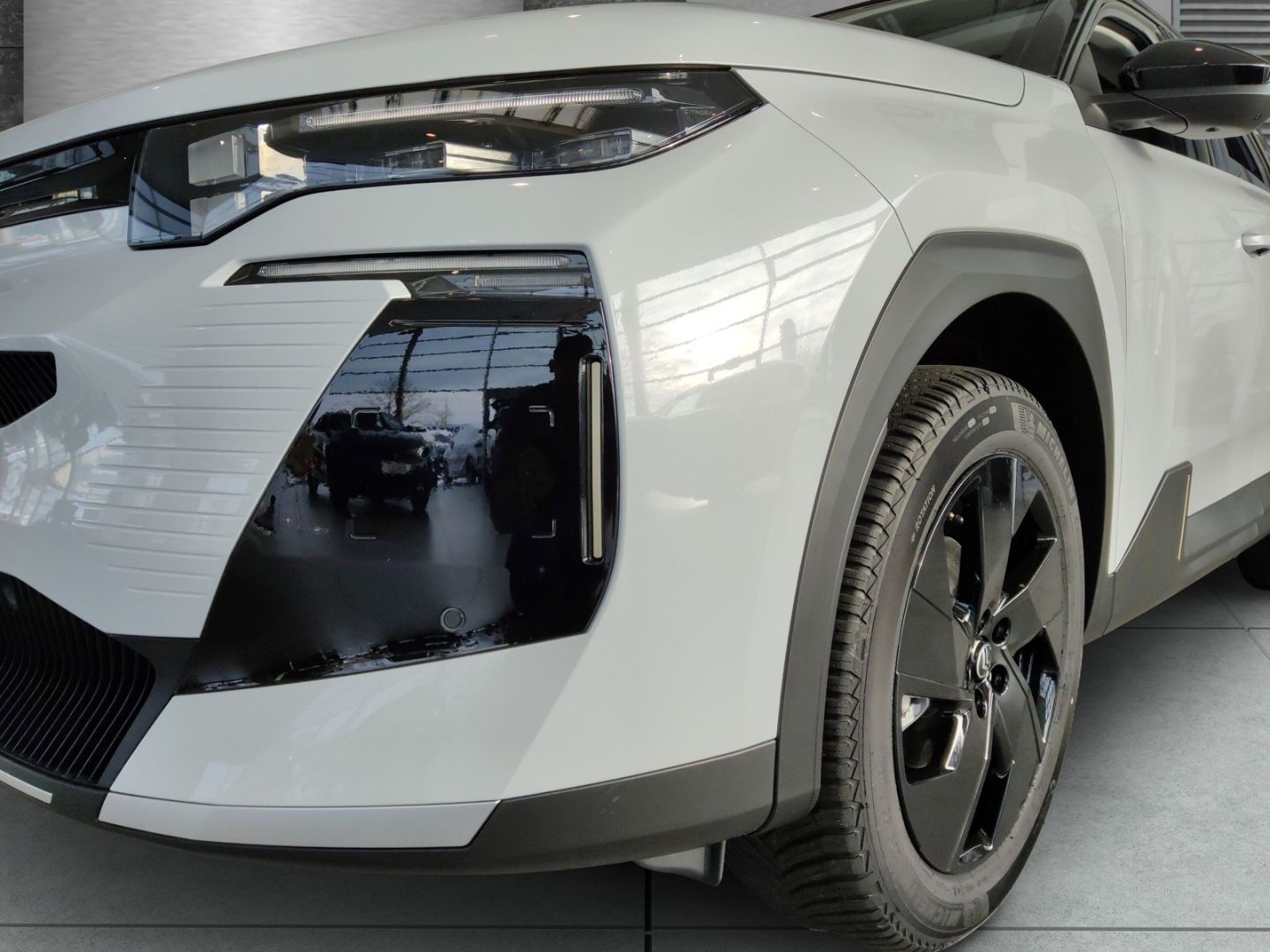 Citroën C5 Aircross - Bild 4