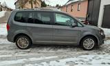 Volkswagen Touran 2.0 TDI, 7-Sitzer, SH, AHK, Navi