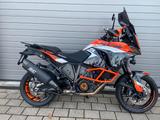KTM 1290 Super Adventure S - 1. Hd., KD neu, Zubehör - Angebote