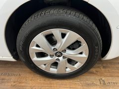 CITROEN C4 Picasso / PANO / 1.HD / RENTNER/ GARANTIE/