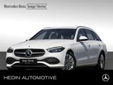 Mercedes-Benz C 180 T-Modell |Avantgarde|LED|NAVI|KEYL|KAM|PTS - gebrauchte Mercedes-Benz C 180 aus dem Jahr 2024