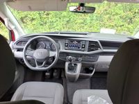 Volkswagen T6 Kombi - Vorschau Bild 5