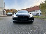 BMW 535i  - gebrauchte BMW 535 aus dem Jahr 2010