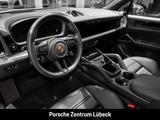 Porsche Cayenne Black Edition Clubleder InnoDrive - Porsche Cayenne Gebrauchtwagen