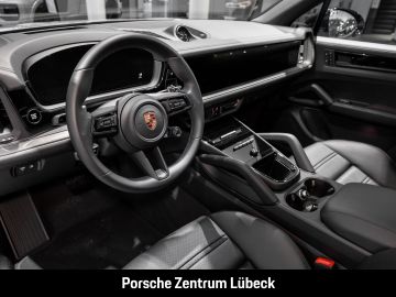 Porsche Cayenne - 4