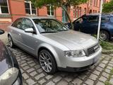 Audi A4 B6 1,9 TDI 131 PS wenig km - Audi A4 aus 2002: 1.9