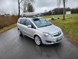 Opel Auto Opel Zafira  1.7 - Opel Zafira: Kleinwagen