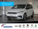 Volkswagen Touran GOAL 1.5 TSI DSG R-LINE 7-SITZ AHK KAM AC - Volkswagen Touran: R Line