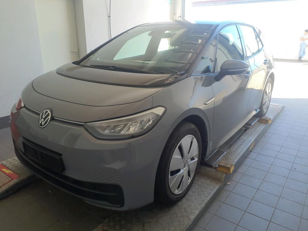 Volkswagen ID.3 Pure Performance 110 kW/LANE/PDC/NAVI