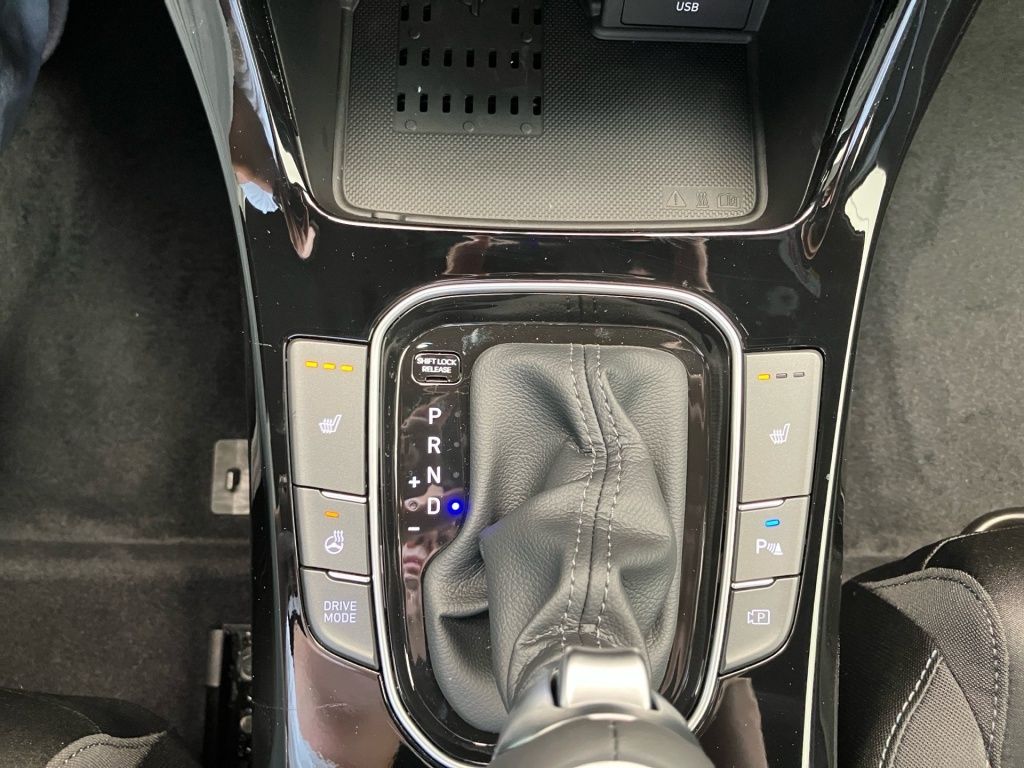 Fahrzeugabbildung Hyundai i30 1.6 T-GDI 7-DCT Trend 2xKlima ACC AUT Kam.