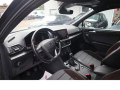 Fahrzeugabbildung Seat Tarraco Xcellence Navi Tempo SHZ Scheckheftgepf