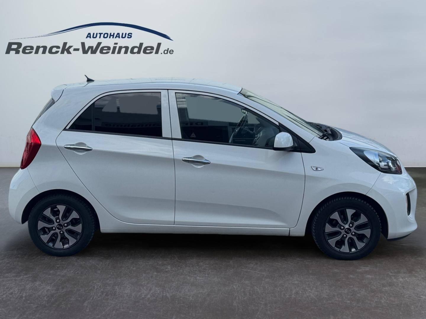 Kia Picanto Dream Team 5 1.2 DT15 Apple CarPlay Andr
