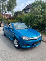 Opel Tigra TwinTop 1.4  Cabrio | TÜV | To... - Opel Tigra in Hamburg