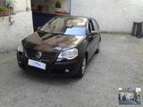 Volkswagen VOLKSWAGEN - Polo - 1.2/60CV 5p. United - Volkswagen Polo aus 2008: 1.6