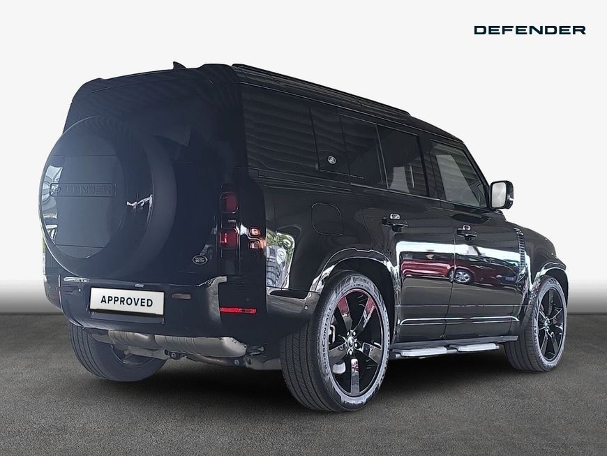 Land Rover Defender 110 D300 X-Dynamic SE imagem 2