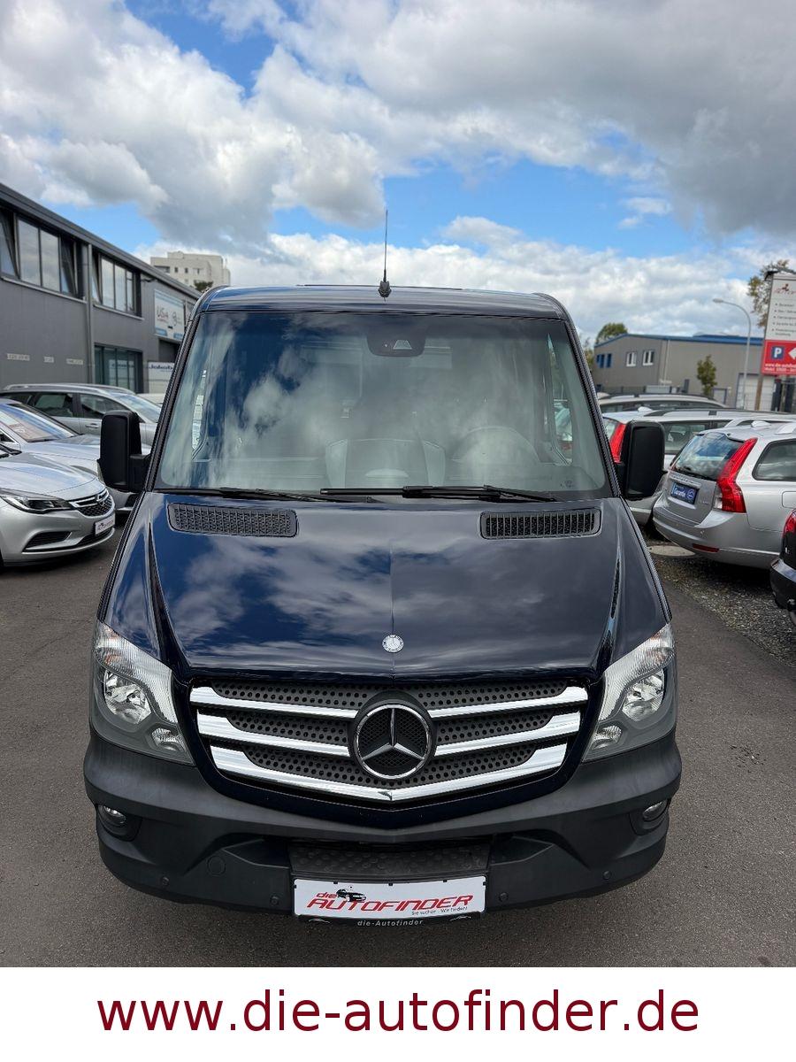 Mercedes-Benz 319 CDI V6 Euro6 Klima,Standh,Sitzh,PDC,Spur,AHK