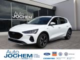 Ford Focus Active Mhev Navi LED Alu Winterp. Freispre - Ford Focus Vorführfahrzeuge