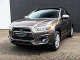 Mitsubishi ASX Intense 4WD