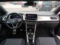 Volkswagen T-Roc - Vorschau Bild 4