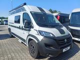Chausson Kastenwagen 594 Sport Line  - Chausson Diesel Kastenwagen Automatik