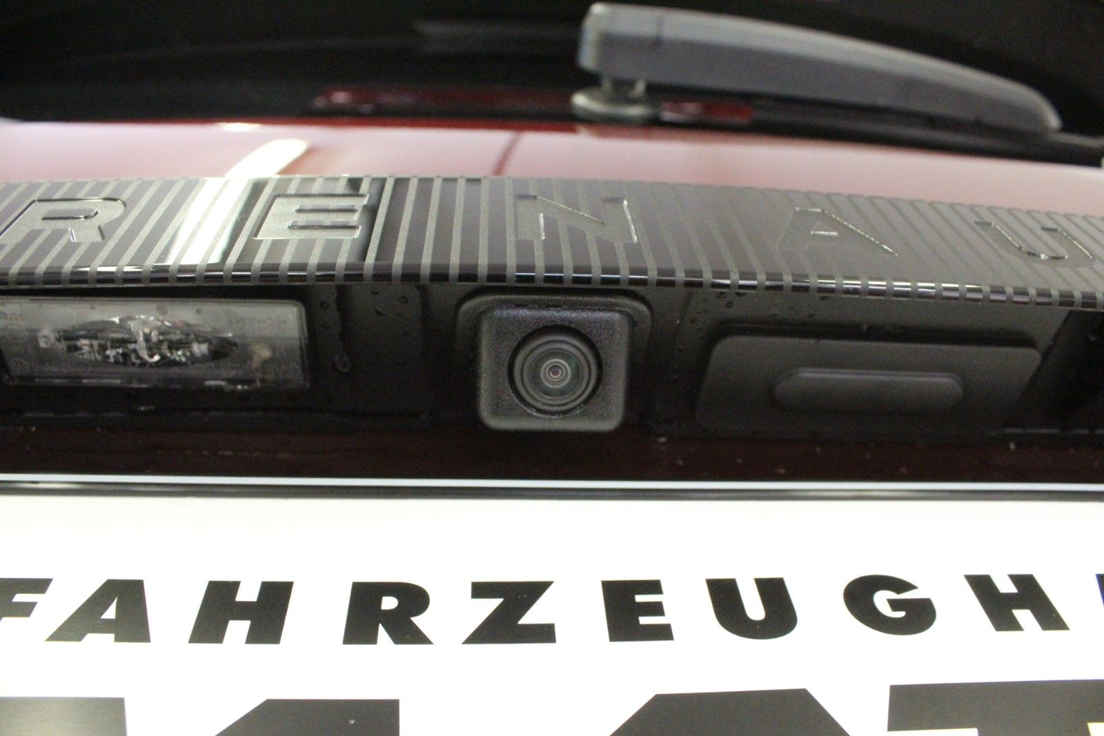 Fahrzeugabbildung Renault R 4 150 Comfort Range Techno*Winterpaket*
