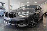 BMW M135 i xDrive / TETTO IN CARBONIO / HEAD UP  - BMW 135 aus 2020