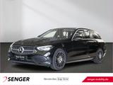 Mercedes-Benz C 180 T Avantgarde Rückfahrkamera Ambiente LED - Mercedes-Benz C 180 Gebrauchtwagen in Hamm