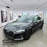 Audi A5 Coupe 40 TDI quattro *Leder* LED - gebrauchte Audi A5 aus dem Jahr 2020