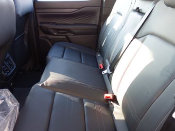 Bild 9 Ford Ranger DOKA 2,0l Tremor Standhzg. abnehmb. AHK