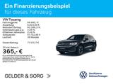Volkswagen Touareg 3.0 TDI R-Line 4M*Stand*Air*AHK*Matrix - Volkswagen Gebrauchtwagen in Hannover