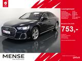 Audi A8 50 TDI quattro tiptronic Luft Pano Matrix
