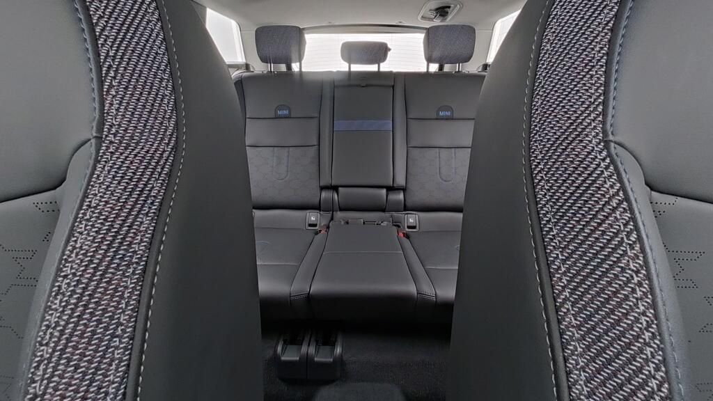 MINI Countryman C (Cooper) - Bild 14