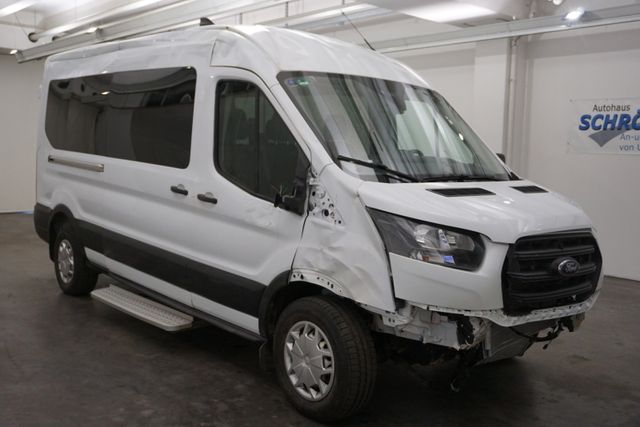 Ford Transit Kombi 350 L2 Trend *Rollstuhltransport*