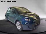 Fiat 500e Neuer 500 Kamera Klimaautomatik Sitzheizung - Fiat 500e in München