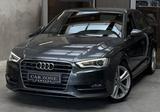 Audi A3 1.4 TFSI S Line Sportpaket *1.Hand*NAVI*Xenon - Audi A3 mit Benzin-Antrieb: Limousine, Line Sportpaket