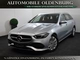 Mercedes-Benz C 200 d T Avantgarde *Distro*AHK*Kamera*DAB*Easy - gebrauchte Mercedes-Benz C 200 aus dem Jahr 2022