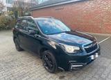Subaru Forester 2.0D Pano 4WD - Subaru Gebrauchtwagen in Frankfurt