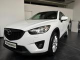 Mazda Sports-Line AWD*NAVI*AHK*XENON*KLIMA - gebrauchte Mazda CX-5 aus dem Jahr 2013