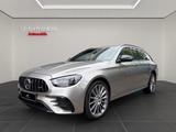 Mercedes-Benz E 53 AMG 4Matic-MASSAGE-PERF.AGA-AIRMATIC-360° - gebrauchte Mercedes-Benz E 53 AMG aus dem Jahr 2021