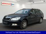 Skoda Octavia Kombi 1.9 TDI 1.Hand Klimaautomatik PDC - Skoda Octavia: 1.9