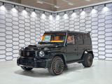 Mercedes-Benz G 63 G800 AMG*BRABUS* MANDARIN*PD26 *A22