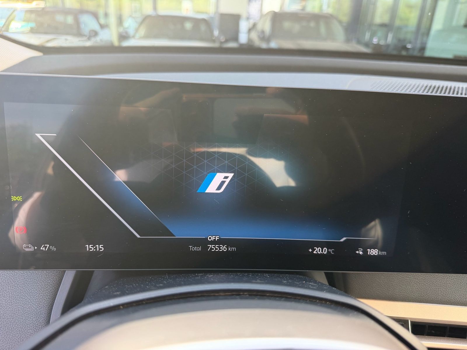 BMW iX - Bild 12