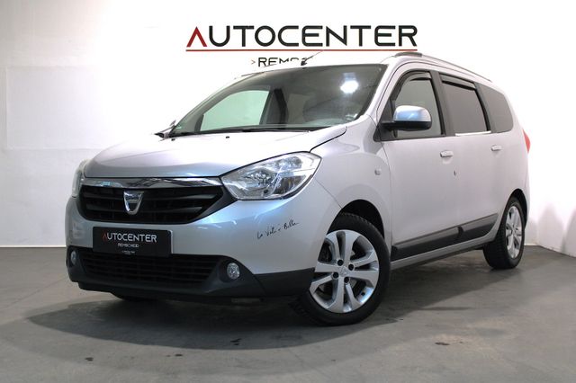 Dacia Lodgy 1,5 dCi "Prestige" Tempomat Klima SHZ PDC